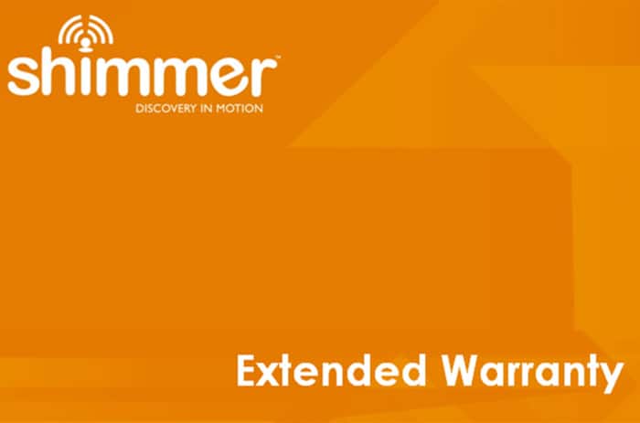 Extended Warranty