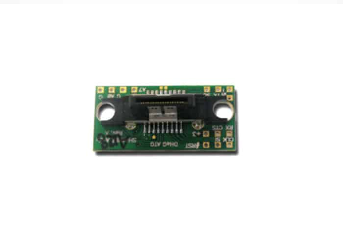 External Expansion Board