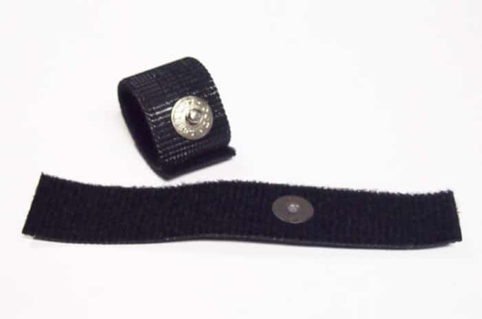 GSR Electrodes