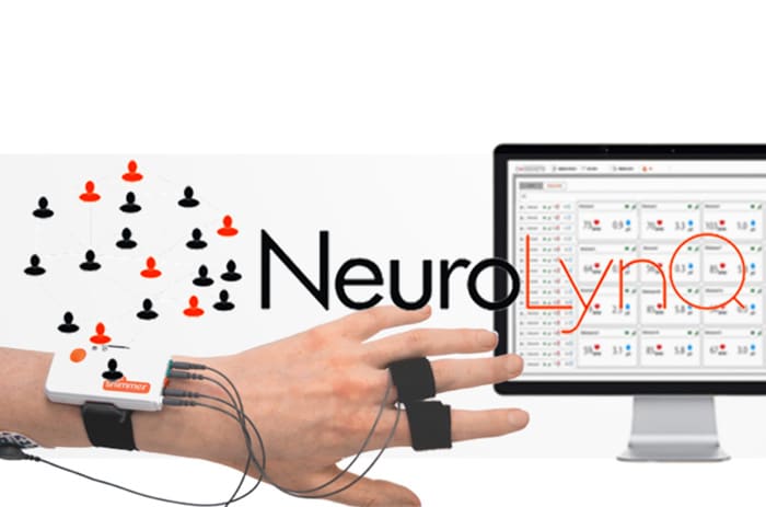 NeuroLynQ