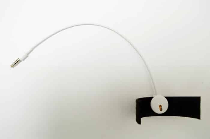 Optical Pulse Probe