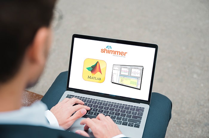 Shimmer MATLAB Instrument Driver