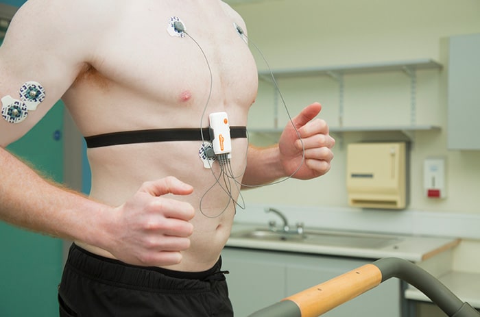Consensys ECG Development Kits