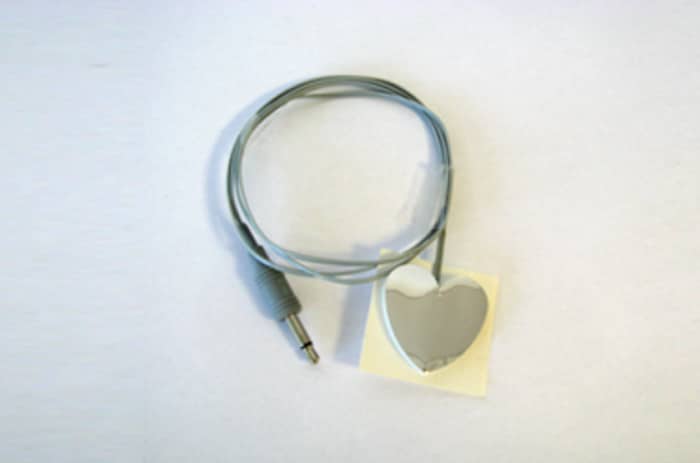 Skin Surface Temp. Probe