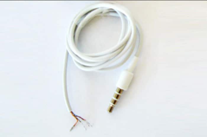 TRRS Cables