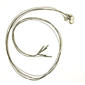 39IN (1m) Biophysical Lead Pack