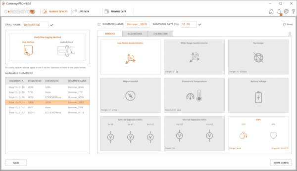 ConsensysPRO Software – ConsensysPRO – 1 Year License x1 PC - Image 4