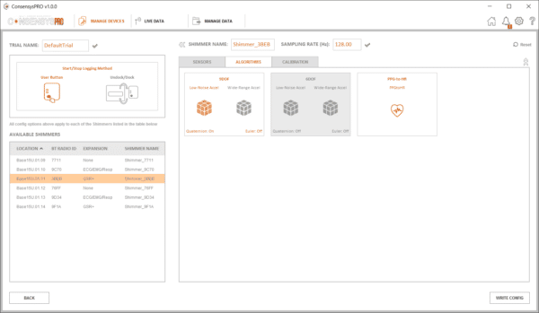 ConsensysPRO Software – ConsensysPRO – 1 Year License x1 PC - Image 5