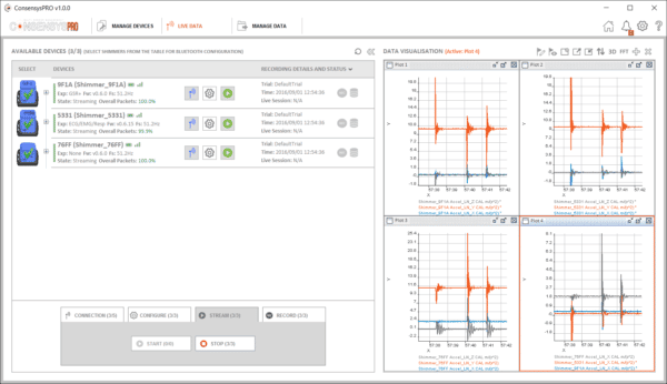 ConsensysPRO Software – ConsensysPRO – 1 Year License x1 PC - Image 6
