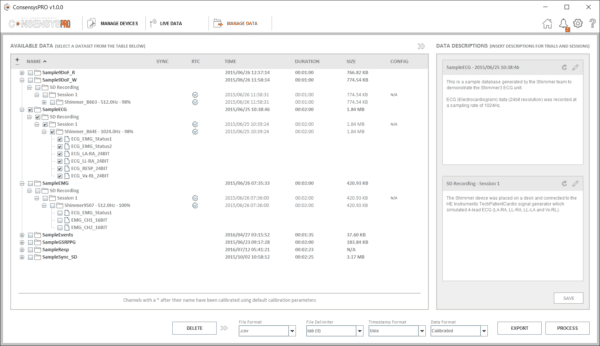 ConsensysPRO Software – ConsensysPRO – 1 Year License x1 PC - Image 7