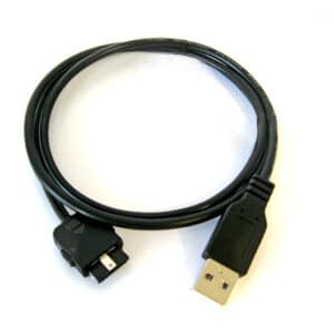 Shimmer3 Single Charging Cable