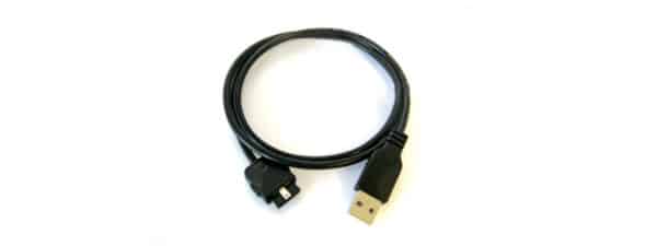 Shimmer3 Single Charging Cable