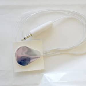 Skin Surface Temperature Probe