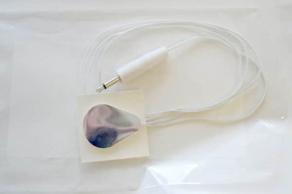 Skin Surface Temperature Probe