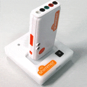 Shimmer Dock