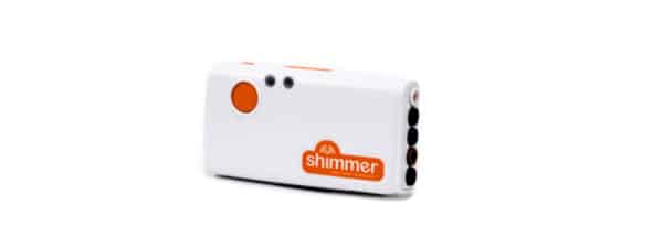 Shimmer3 ECG Unit