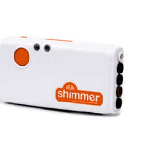 Shimmer3 EMG Unit