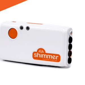 Shimmer3 Ebio Unit