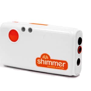 Shimmer3 GSR+ Unit
