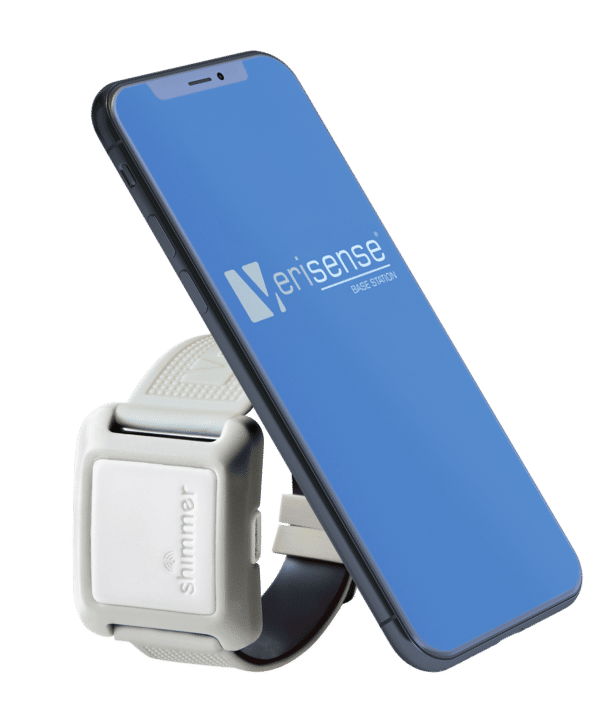Introducing Verisense