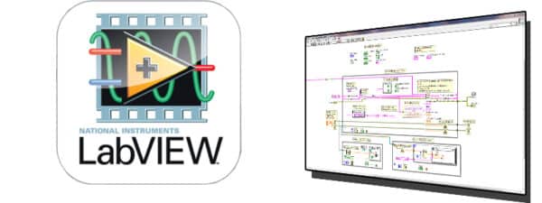 Shimmer LabVIEW Instrument Driver