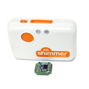 Shimmer3 200g IMU