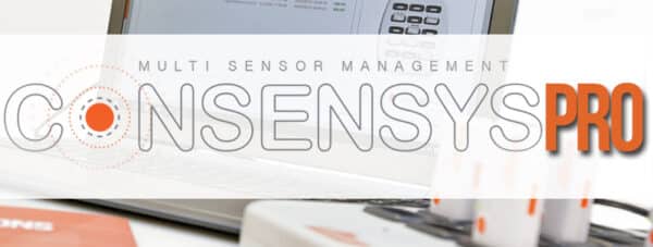 ConsensysPRO Software – ConsensysPRO – 1 Year License x1 PC