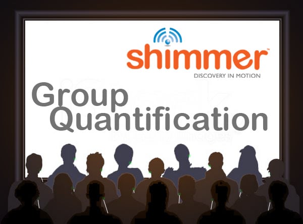 The Power of Measuring Emotion: Shimmer Research quantifies reaction to Media