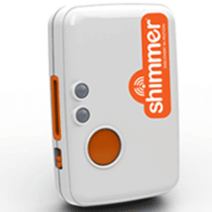 Shimmer3 IMU Unit