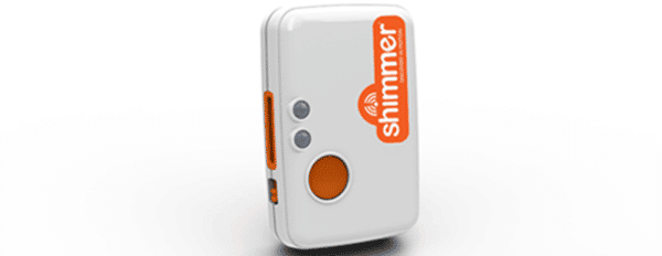 Shimmer3 IMU Unit