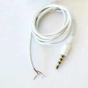 TRRS Cables