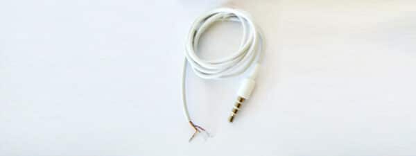 TRRS Cables