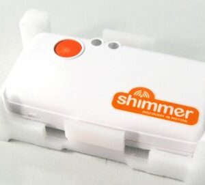 Shimmer3 Calibration Stand