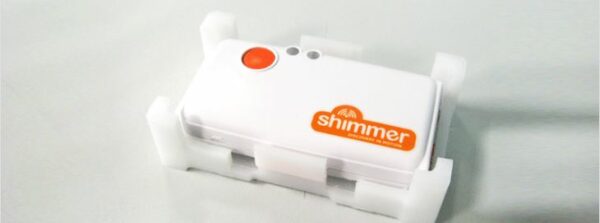 Shimmer3 Calibration Stand