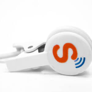 Optical Pulse Ear-Clip