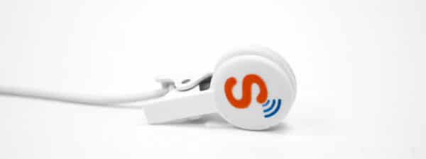Optical Pulse Ear-Clip