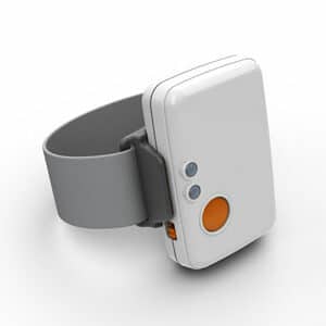 Shimmer3 Straps