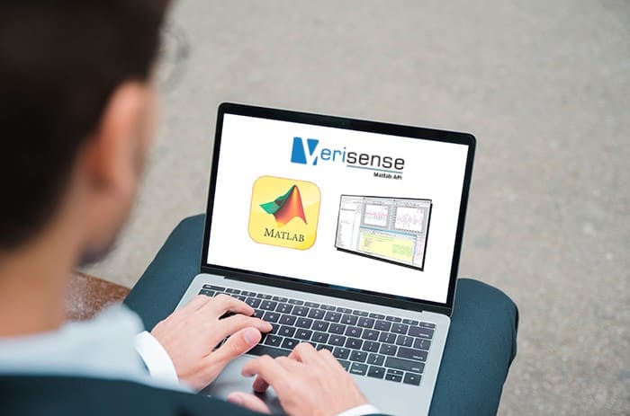 Verisense MATLAB Examples
