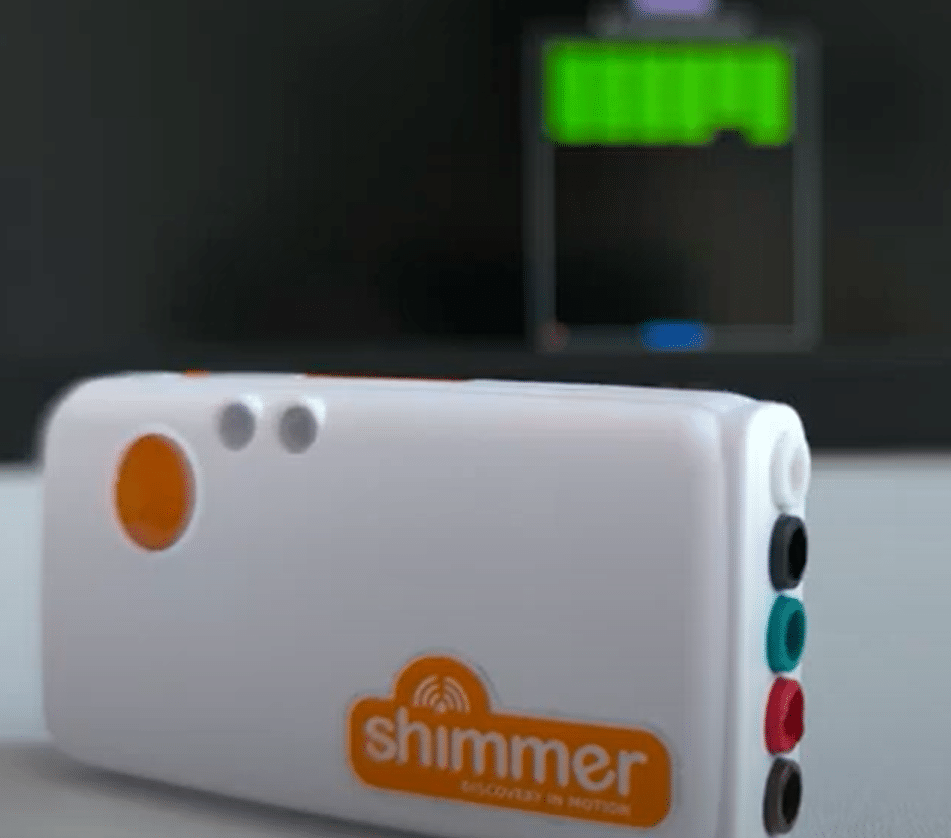 Draft Shimmer3R JavaScript API Now Available