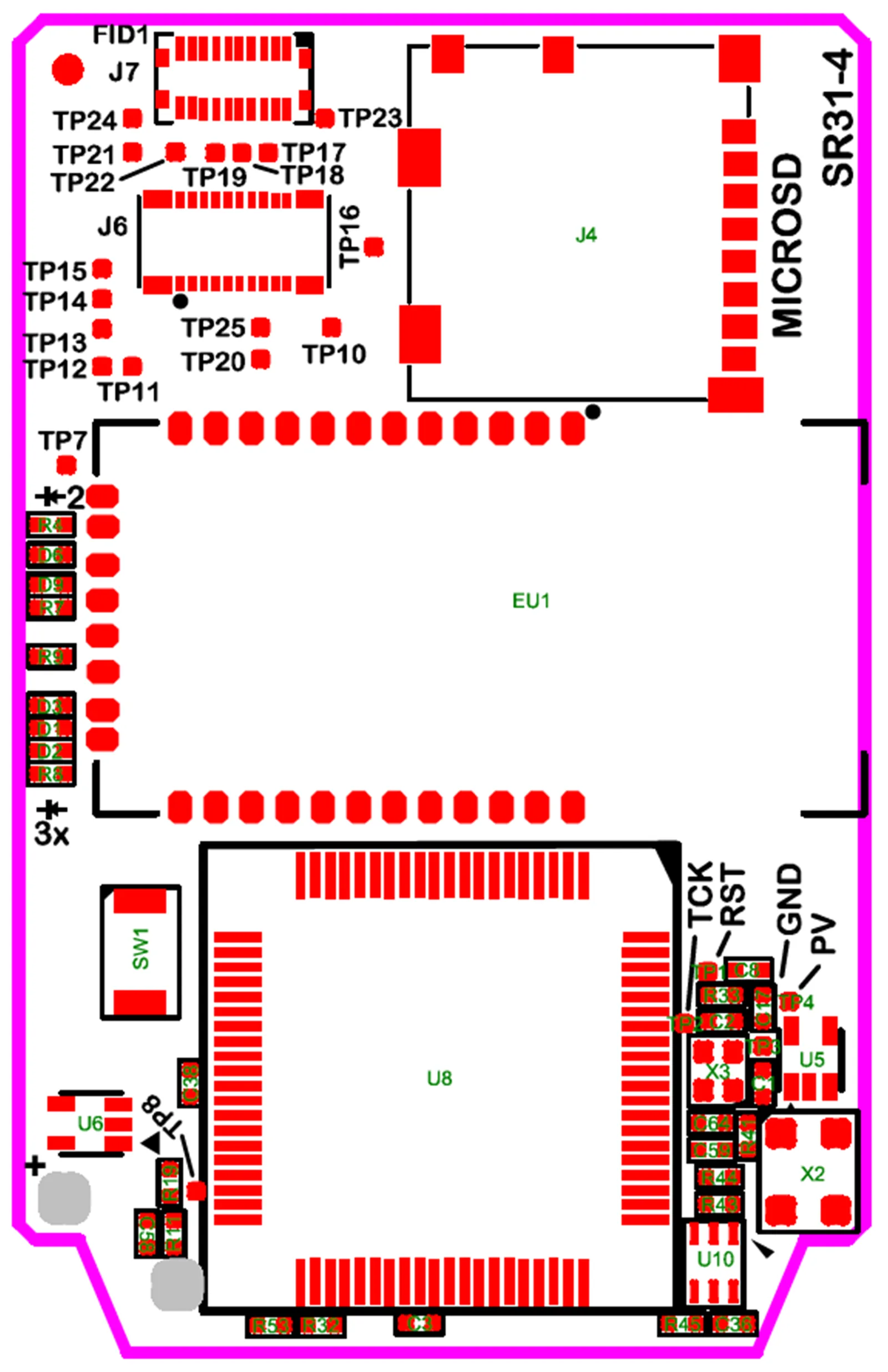 Illustration for 2.1. Important Components