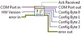 Illustration for Get Config Bytes.vi
