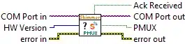 Illustration for Get PMUX.vi