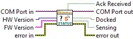 Illustration for Get Status.vi