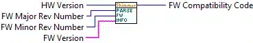 Illustration for Parse FW info.vi