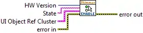 Illustration for Enable UI Buttons.vi