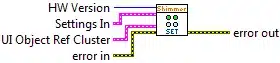 Illustration for Set UI Indicators.vi