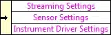 Illustration for Input Terminals
