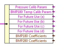 Illustration for Input Terminals