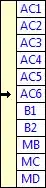 Illustration for Input Terminals