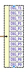 Illustration for Input Terminals
